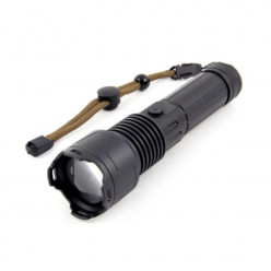 Фонарь ручной подствольный Сибирский Следопыт-ARMORY LIGHT 1 LED аккум 220В