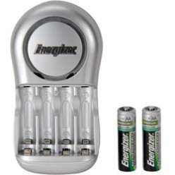 Зарядное устройство Energizer Vaule Charger 4АА 1300