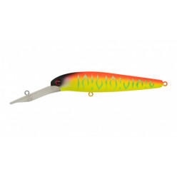 Воблер Strike Pro S.P. Walleye Minnow 90 JL-022F -#A242S