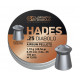 Пули JSB Hades Diabolo 6,35 мм, 1,72 грамм, 300шт