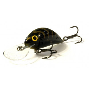 Воблер Salmo Hornet H4SDR BT