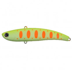 Воблер VIB IMA Koume 120  40гр Dotty Grost Lemon