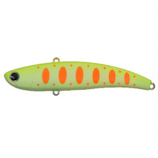 Воблер VIB IMA Koume 120  40гр Dotty Grost Lemon
