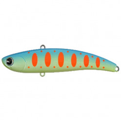 Воблер VIB IMA Koume 80 heavy 20гр PAL03 Orange Spotted