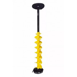 Шнек пластиковый ледобура KYODA d130 мм ED0505L