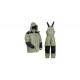 Костюм Norfin Polar 406006 XXXL  King