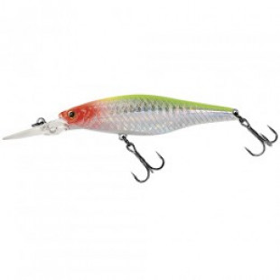 Воблер Usami Wasabi Shad 80F-DR #022