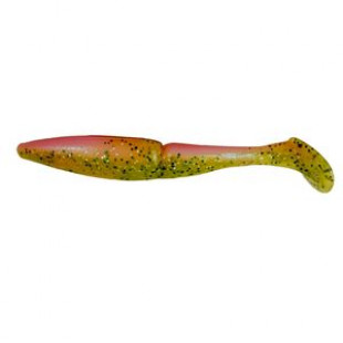 Мягкие приманки Sawamura One Up Shad 5 125мм №151
