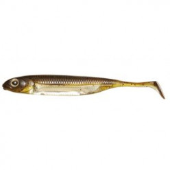Мягкие приманки Fish Arrow Flash J Shad 3 75мм №01 (7шт)