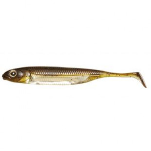 Мягкие приманки Fish Arrow Flash J Shad 3 75мм №01 (7шт)