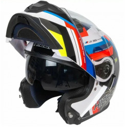 Шлем мото модуляр HIZER J920 (L) ADVENTURE