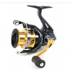 Катушка Shimano SAHARA C2000SFI