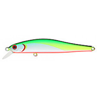 Воблер ZIPBAITS Rigge  ZB-R-90SP 537M