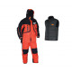Костюм зимний Adrenalin Republic EVERGULF 3 в 1, XL с плав.жилетом