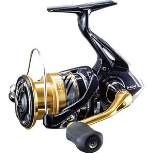 Катушка Shimano Nasci 16 2500 FB