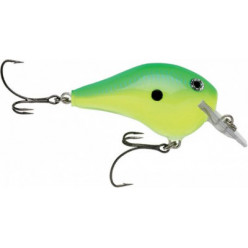 Воблер RAPALA DTFSS 07 GFC