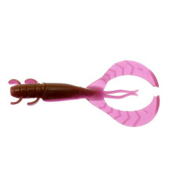FLAGMAN Рак FL Craw 2,5" #106 Lox 12см 6шт