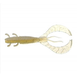 FLAGMAN Рак FL Craw 2,5" #131 Pearl White 12см 6шт