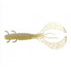 FLAGMAN Рак FL Craw 2,5" #131 Pearl White 12см 6шт