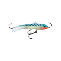 Балансир RAPALA Jigging Rap W2 GBT