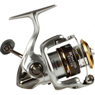 Катушка SHIMANO BIOMASTER 1000 FB