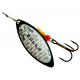 Блесна MEPPS Aglia Long Rainbow/Black_4 11.5г