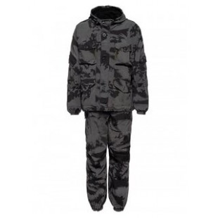 Костюм Дельта Рип-Стоп/ночь 60-62/182-188 Весна-осень Костюм Дельта Рип-Стоп/ночь 60-62/182-188 Весна-осень