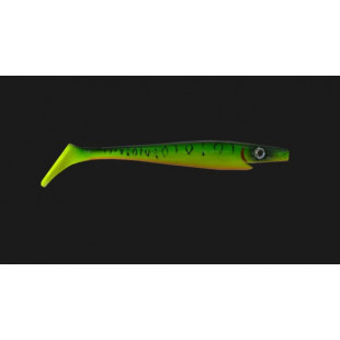 Силиконовая приманка Strike Pro Pig Shad, 230мм 90гр Mat Tiger  SP-172A#GC01S