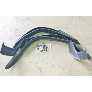 Комплект расширителей арок для ATV STELS 600Y Leopard LU083651