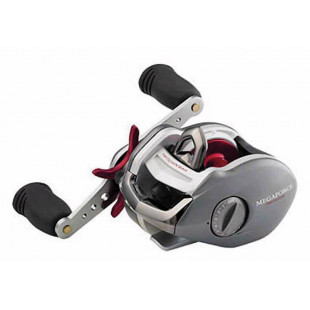 Катушка Daiwa Mega Force 100THSL