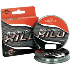 Леска COLMIC  XILO ADVANCED 50м  0,069 мм 0,745 кг