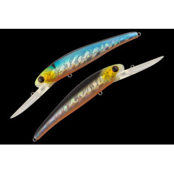 Воблер TsuYoki JASS 120F 014RW