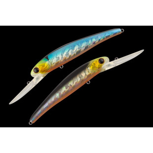 Воблер TsuYoki JASS 120F 014RW