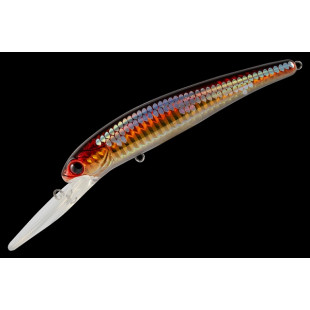 Воблер TsuYoki JASS 120F 048