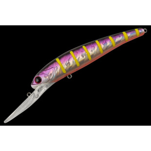 Воблер TsuYoki JASS 120F 1054