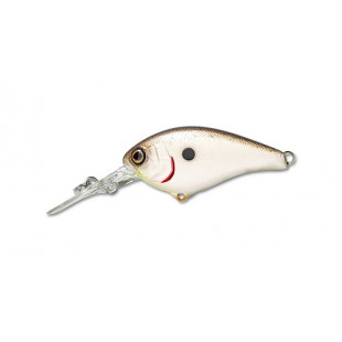 Воблер JACKALL Aska 45 MR blow black