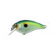 Воблер JACKALL Aska 50 SR sk magic green