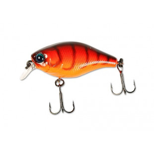 Воблер JACKALL Cherry 44mm red craw