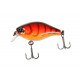 Воблер JACKALL Cherry 44mm red craw