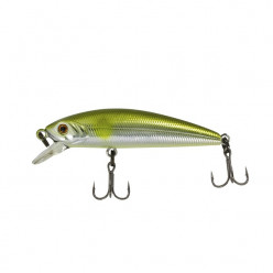 Воблер TSURIBITO MINNOW 35SP/009