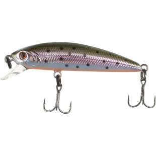 Воблер TSURIBITO MINNOW 42SP/055