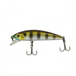 Воблер TSURIBITO MINNOW 42SP/007