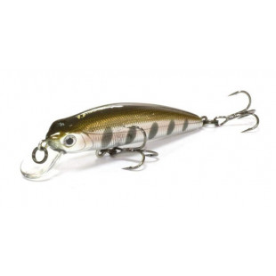 Воблер TSURIBITO MINNOW 35SP/053