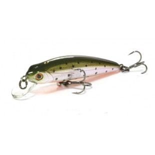 Воблер TSURIBITO MINNOW 50SP/055