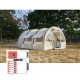 Палатка кемпинговая 6-ти местная MirCamping H6-33