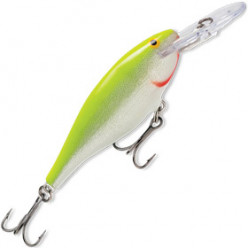 Воблер RAPALA SR 7 SFC