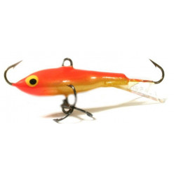 Балансир RAPALA Jigging Rap W2 GFR