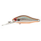 Воблер ZIPBAITS Khamsin Jr.DR50 ZB-K-50JRDR-824R