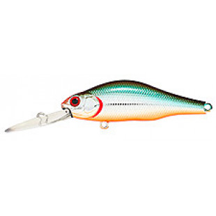 Воблер ZIPBAITS Khamsin DR70  ZB-K-70DR-824M