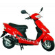 Скутер LIFAN 50QT-2A